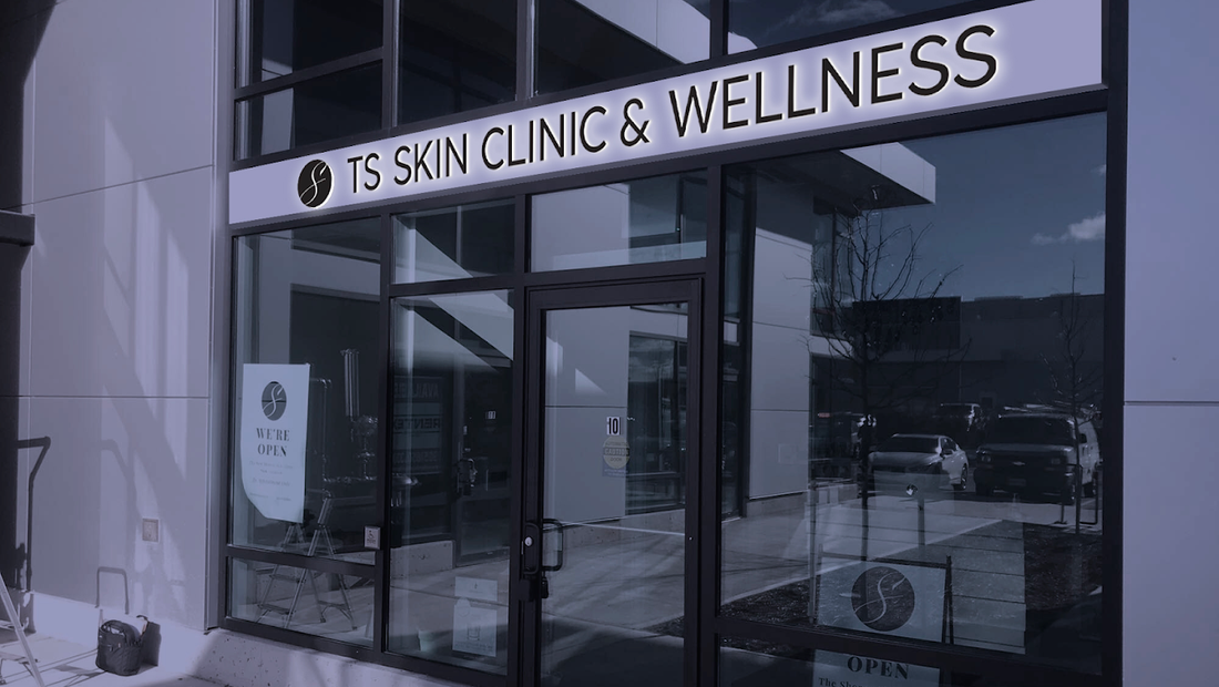Best Medical Spa in Oakville