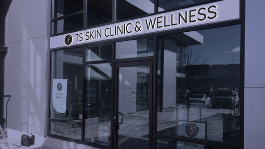 2019 Best Medical Spa in Oakville - how did we get here?