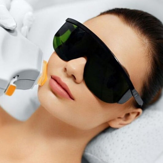 IPL laser treatments