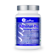 Adrenal Pro Recharge Yourself