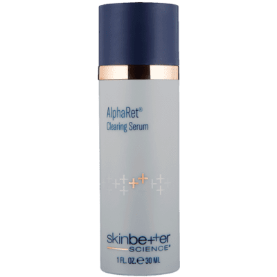 Skinbetter Science AlphaRet Clearing Serum Size: 1.0 fl. deals oz. (30 ml) EXP 10/2024