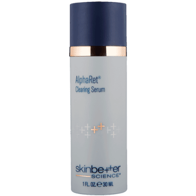 AlphaRet Clearing Serum