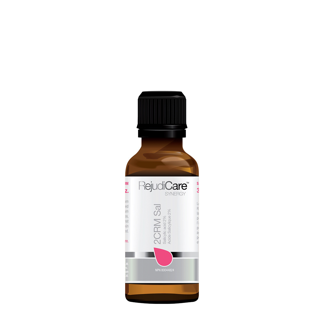 2CRM Sal - Salicylic Acid