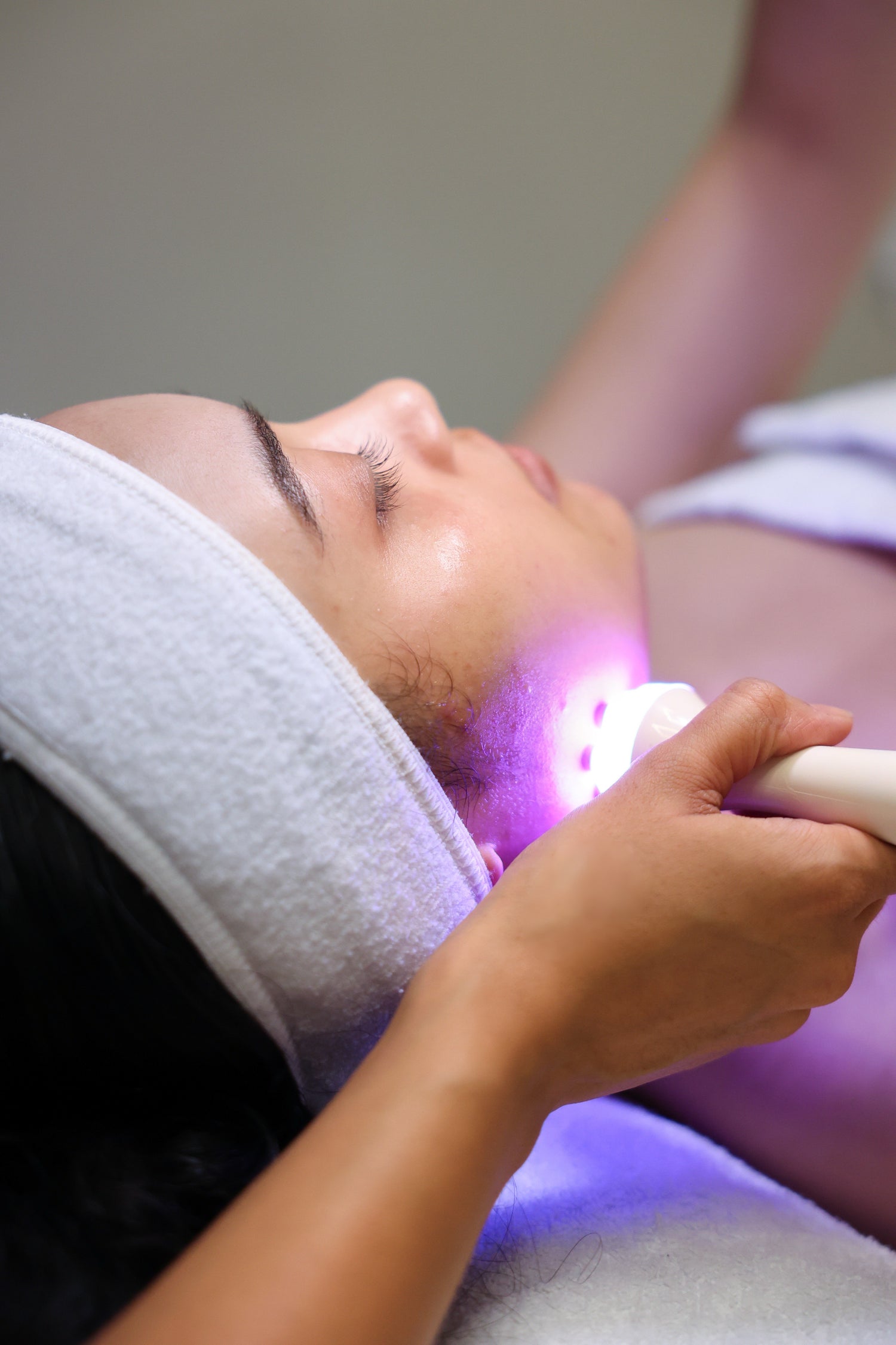 ADVANCED VITAMIN INFUSION THERAPY