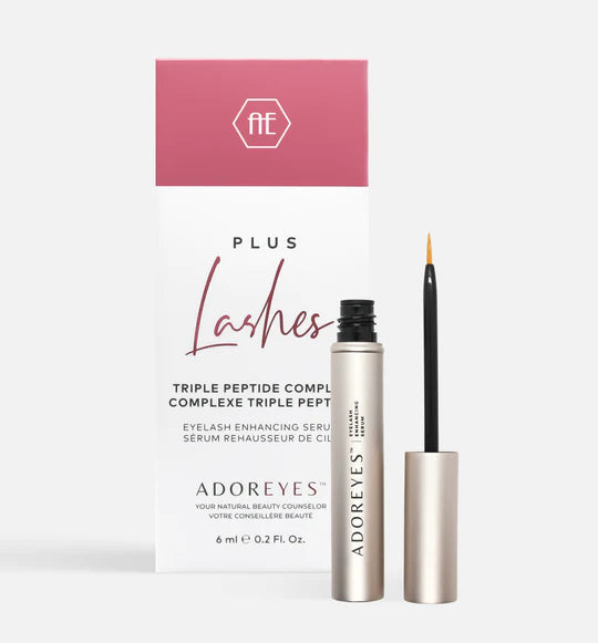 ADOREYES  Eyelash Enhancing Serum with Triple Peptide Complex