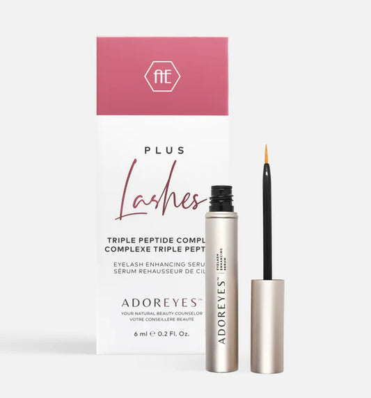 ADOREYES  Eyelash Enhancing Serum with Triple Peptide Complex