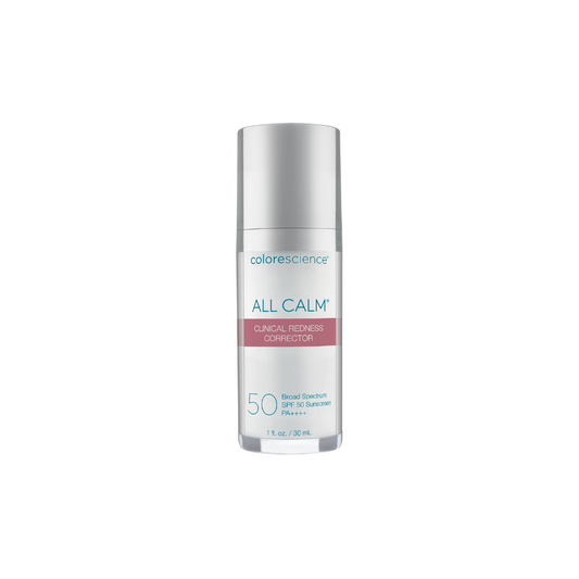 All Calm® Clinical Redness Corrector SPF 50