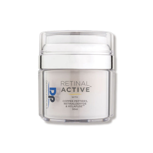 Retinal Active