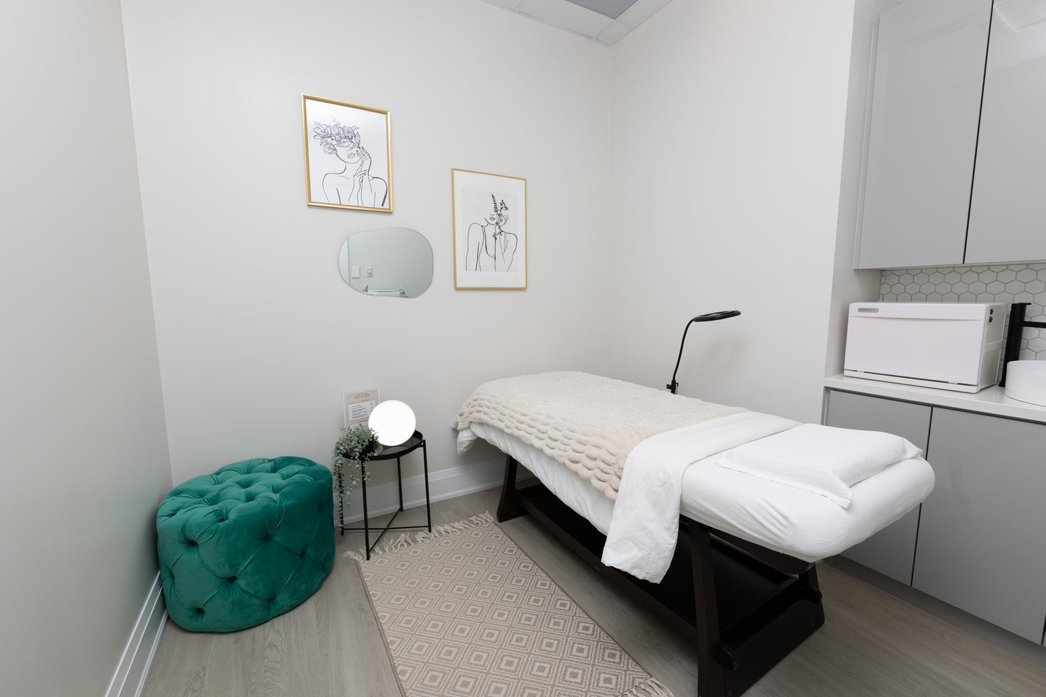 TS Skin Clinic