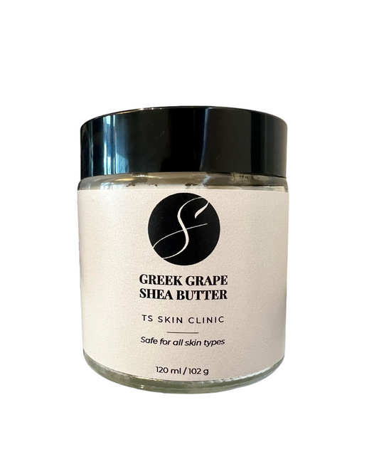 Greek Grape Shea Butter