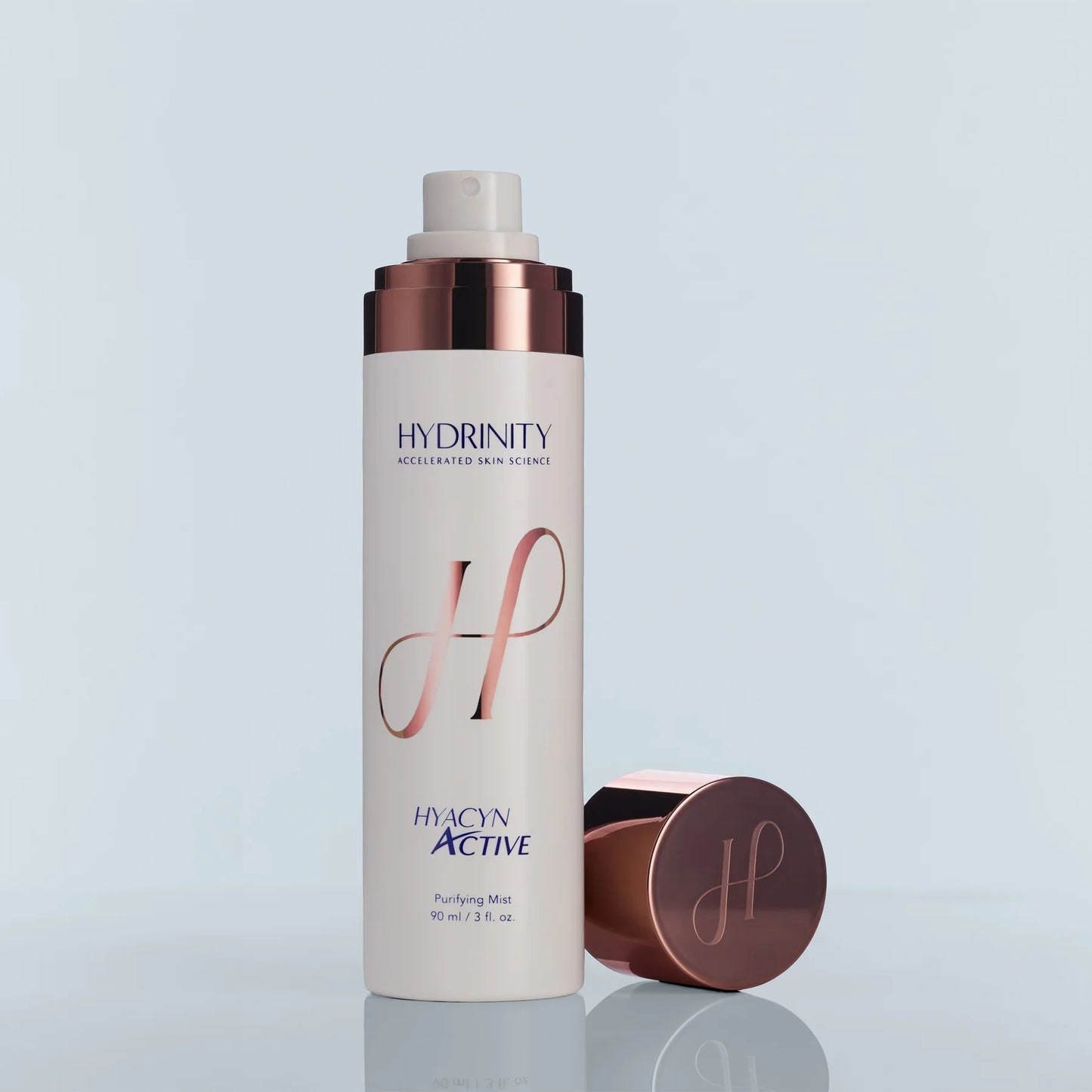 Hydrinity Restorative kit