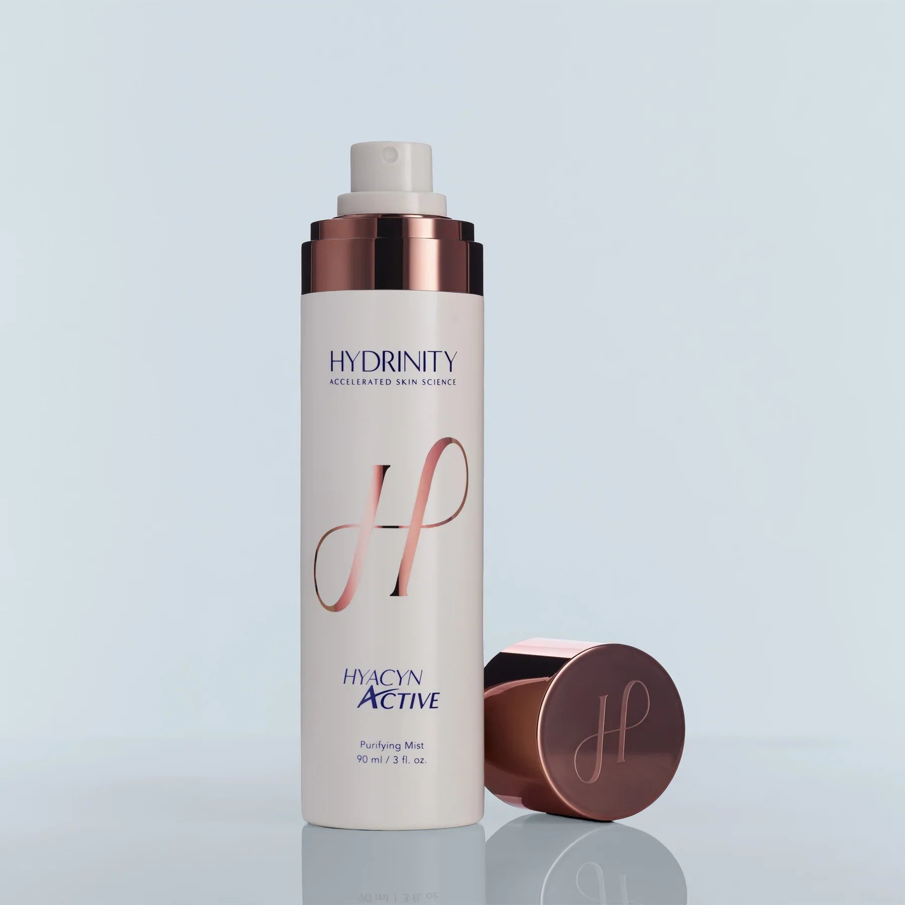 Hydrinity Restorative kit