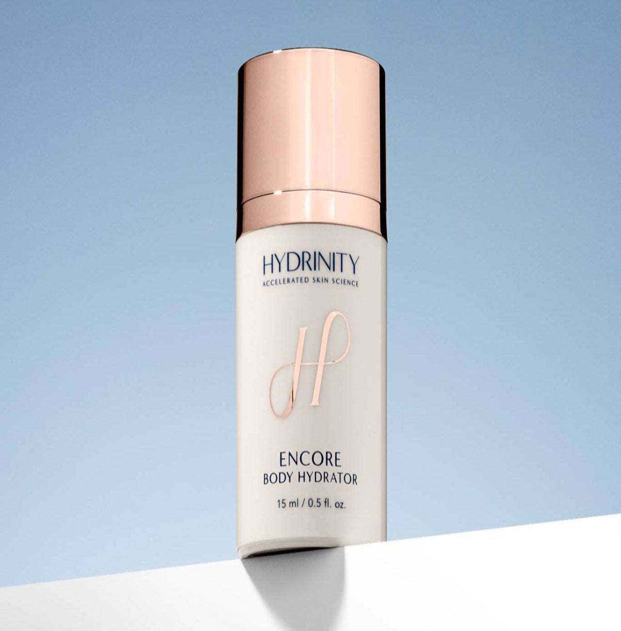 Encore Body Hydrator 15mL