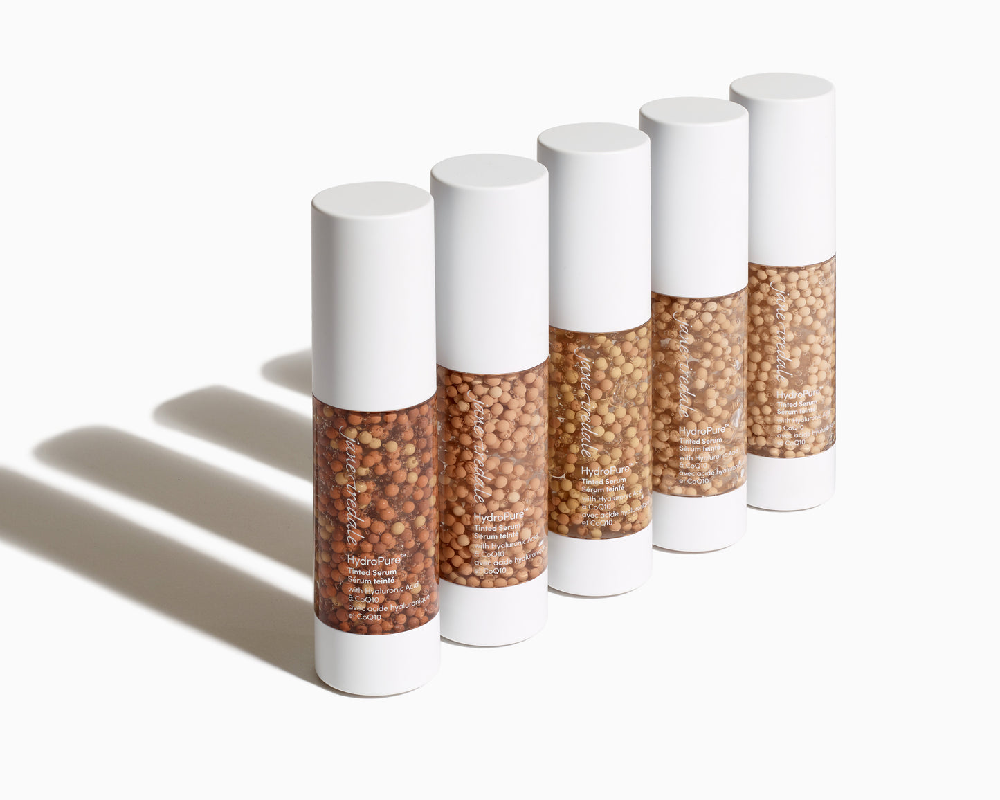Tinted Serum