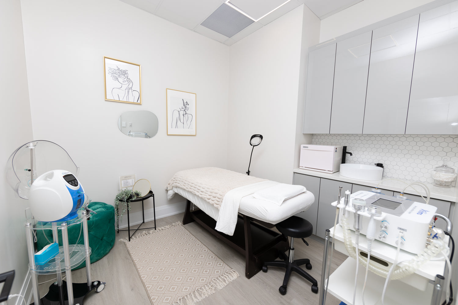 TS Skin Clinic