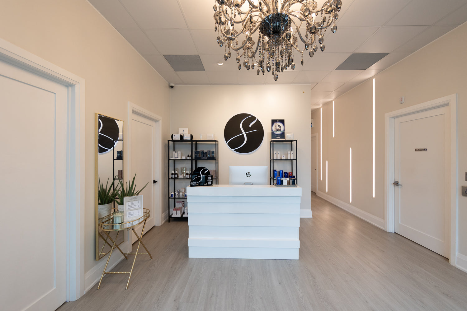 TS Skin Clinic