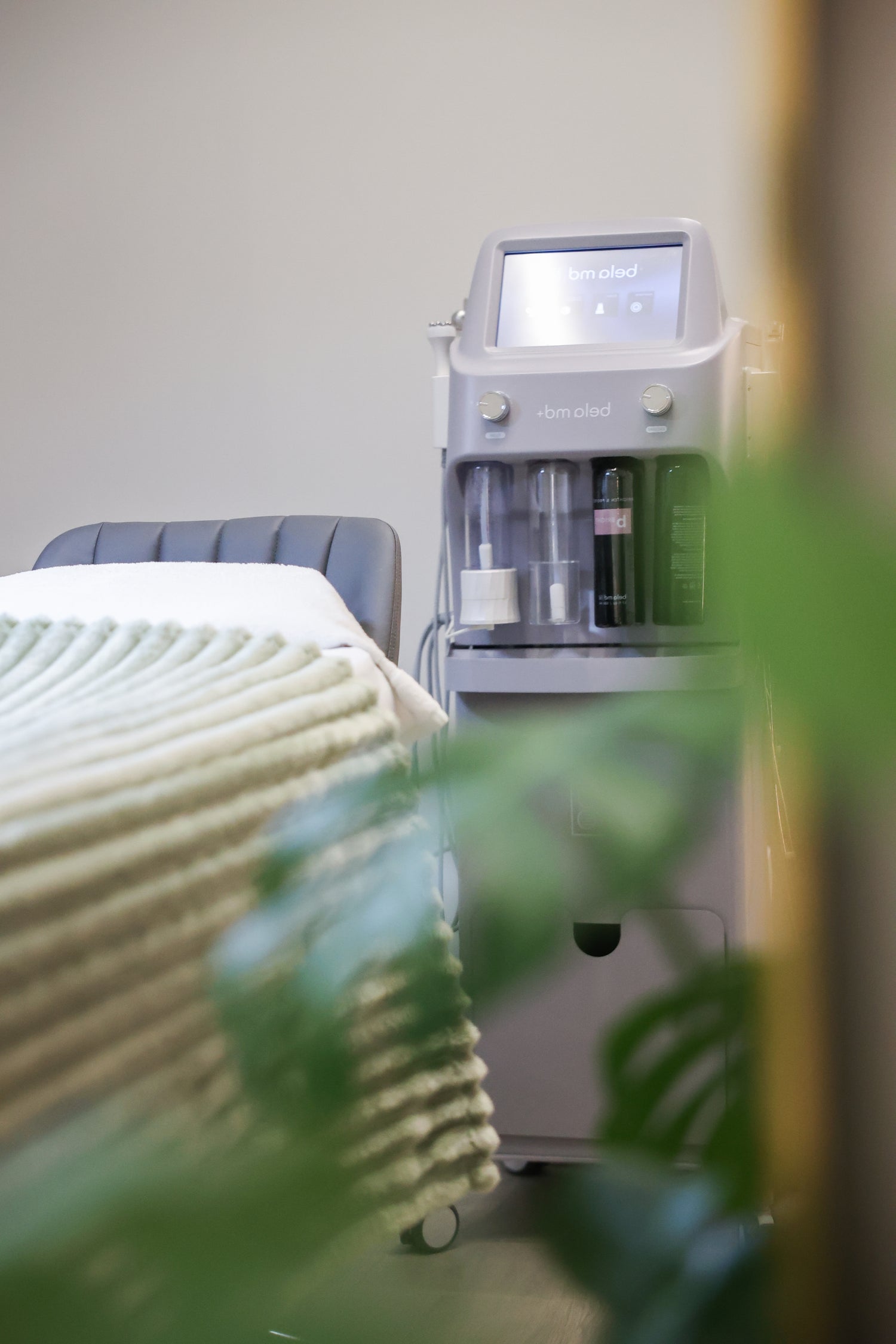 advanced microneedling