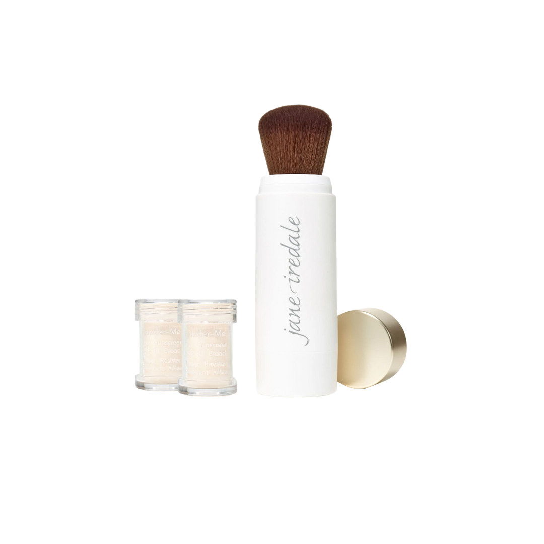 Powder Me Brush SPF 30