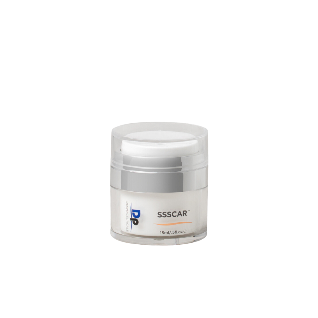 Ssscar Cream