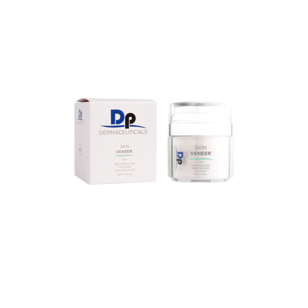 Skin Veneer Moisturizer