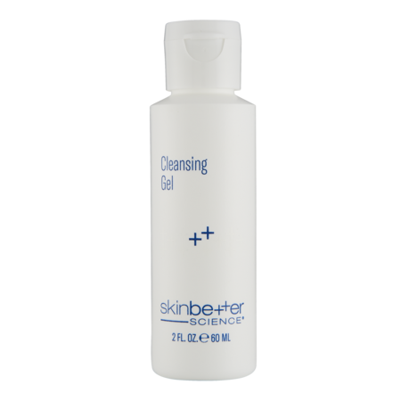 Cleansing Gel