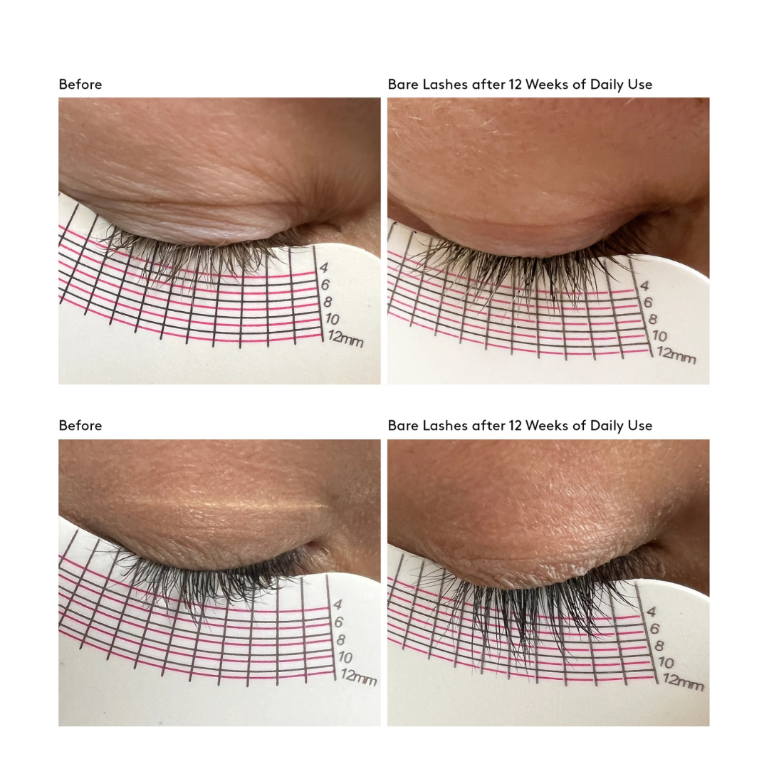 Total Lash™ Serum Mascara