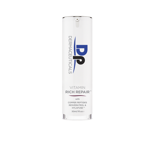 Vitamin Rich Repair