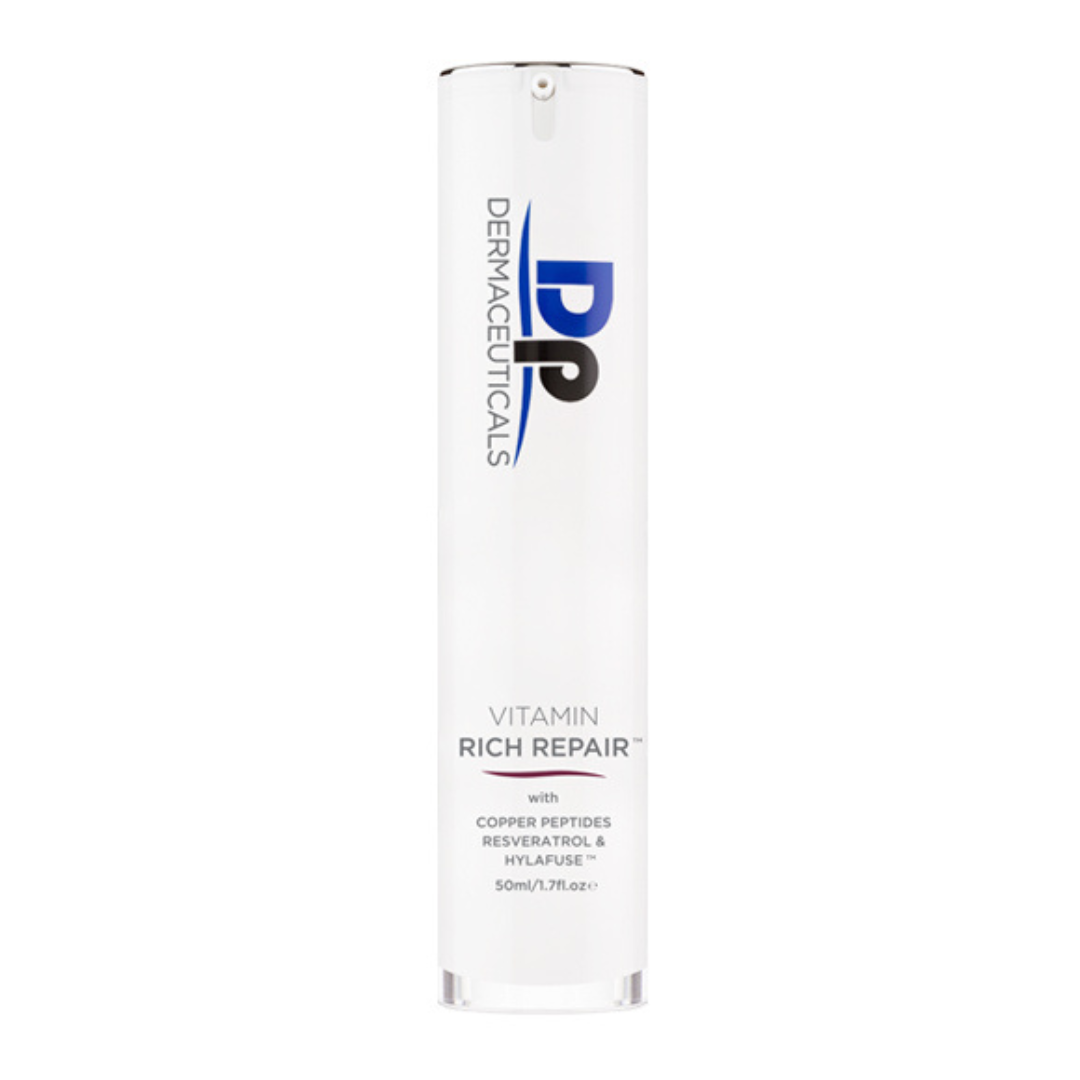 Vitamin Rich Repair