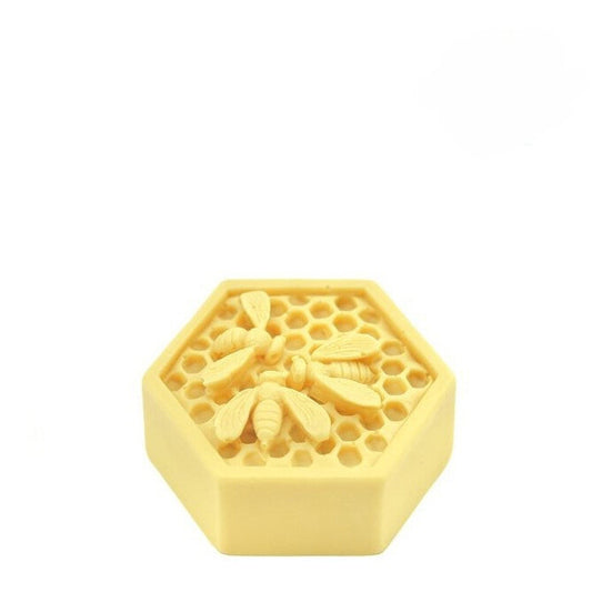 Manuka Honey Soap