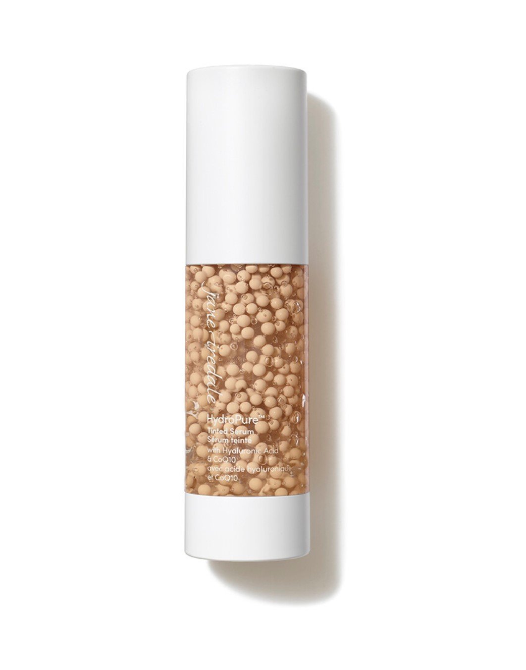 Tinted Serum
