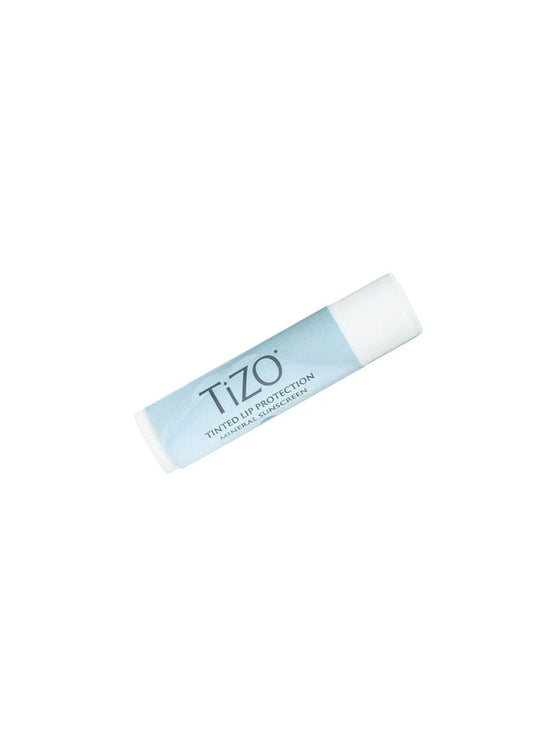Tinted Lip Protection SPF 45