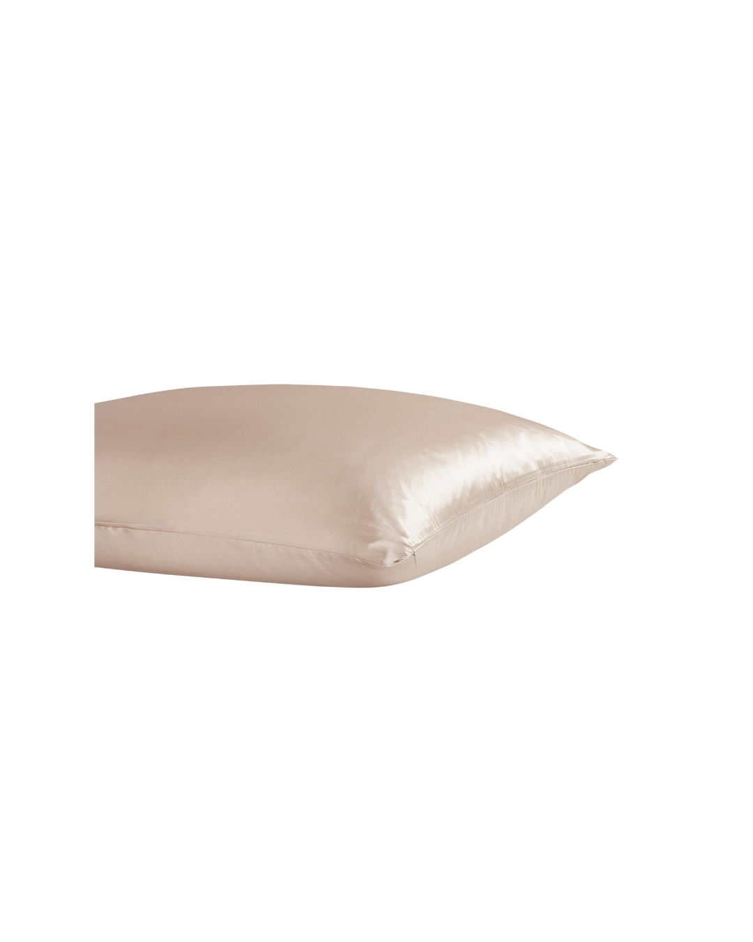100% Mulberry Silk Pillowcase