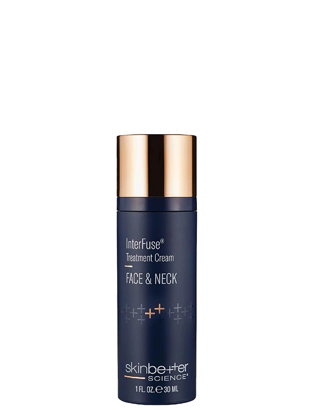 InterFuse Treatment Cream FACE & NECK