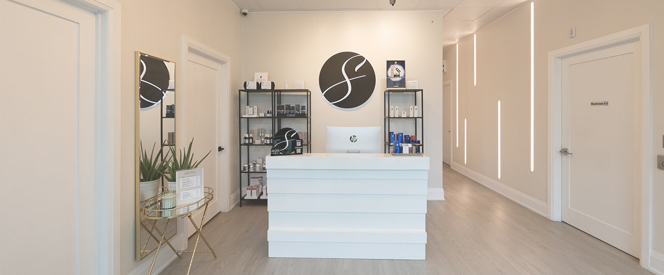 TS Skin Clinic
