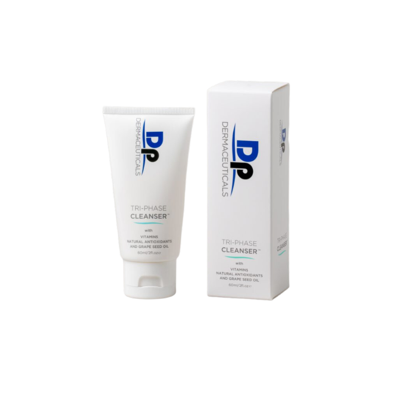 Tri-Phase Cleanser