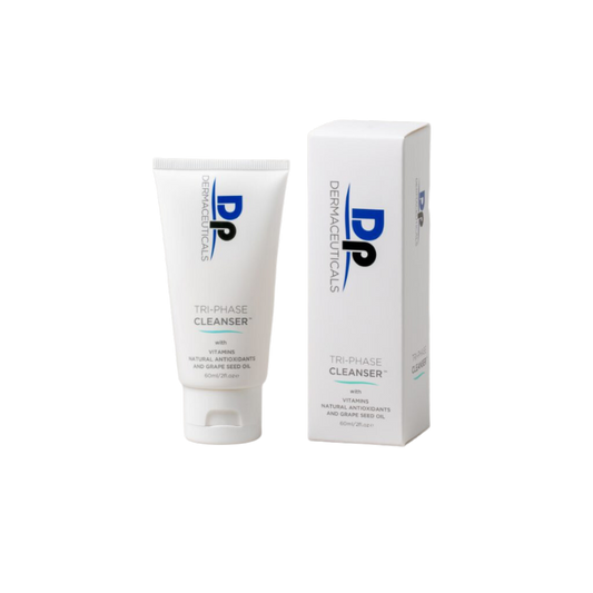 Tri-Phase Cleanser
