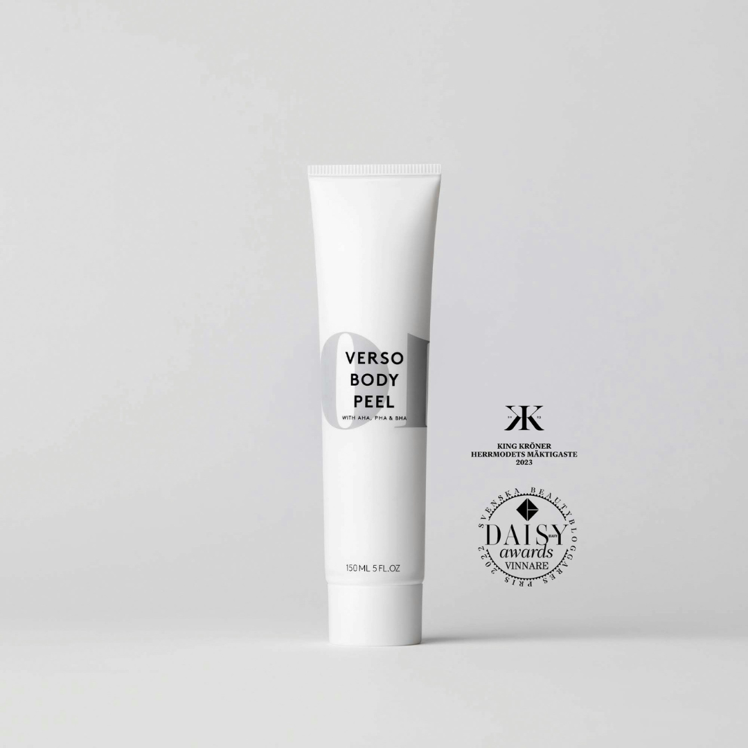 Body Peel