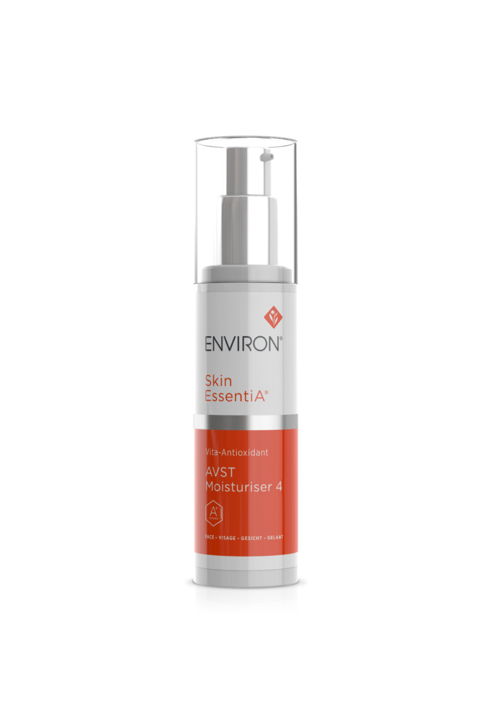 Environ Vita-Antioxidant AVST Moisturiser 4