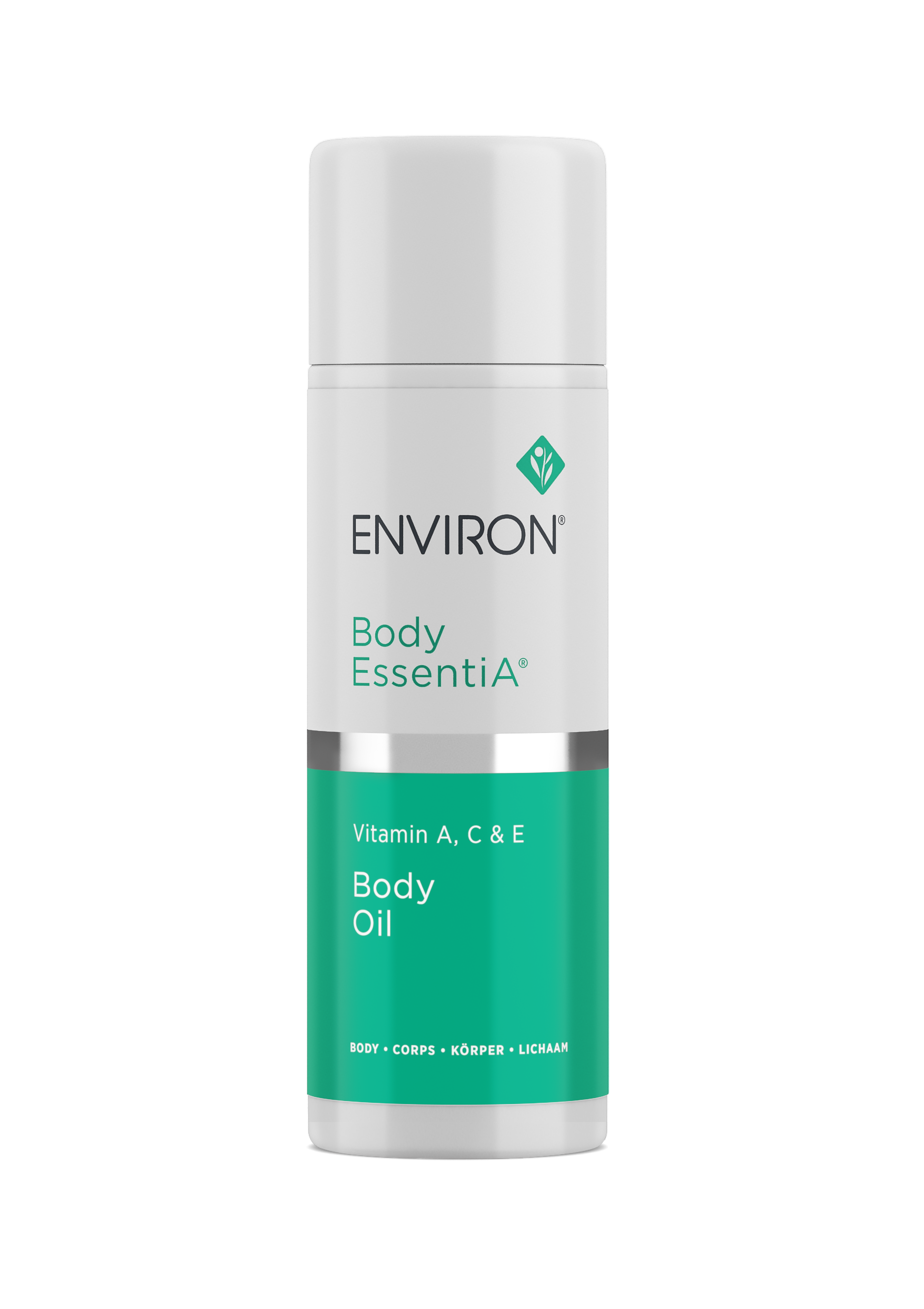 Vitamin A, C & E Body Oil