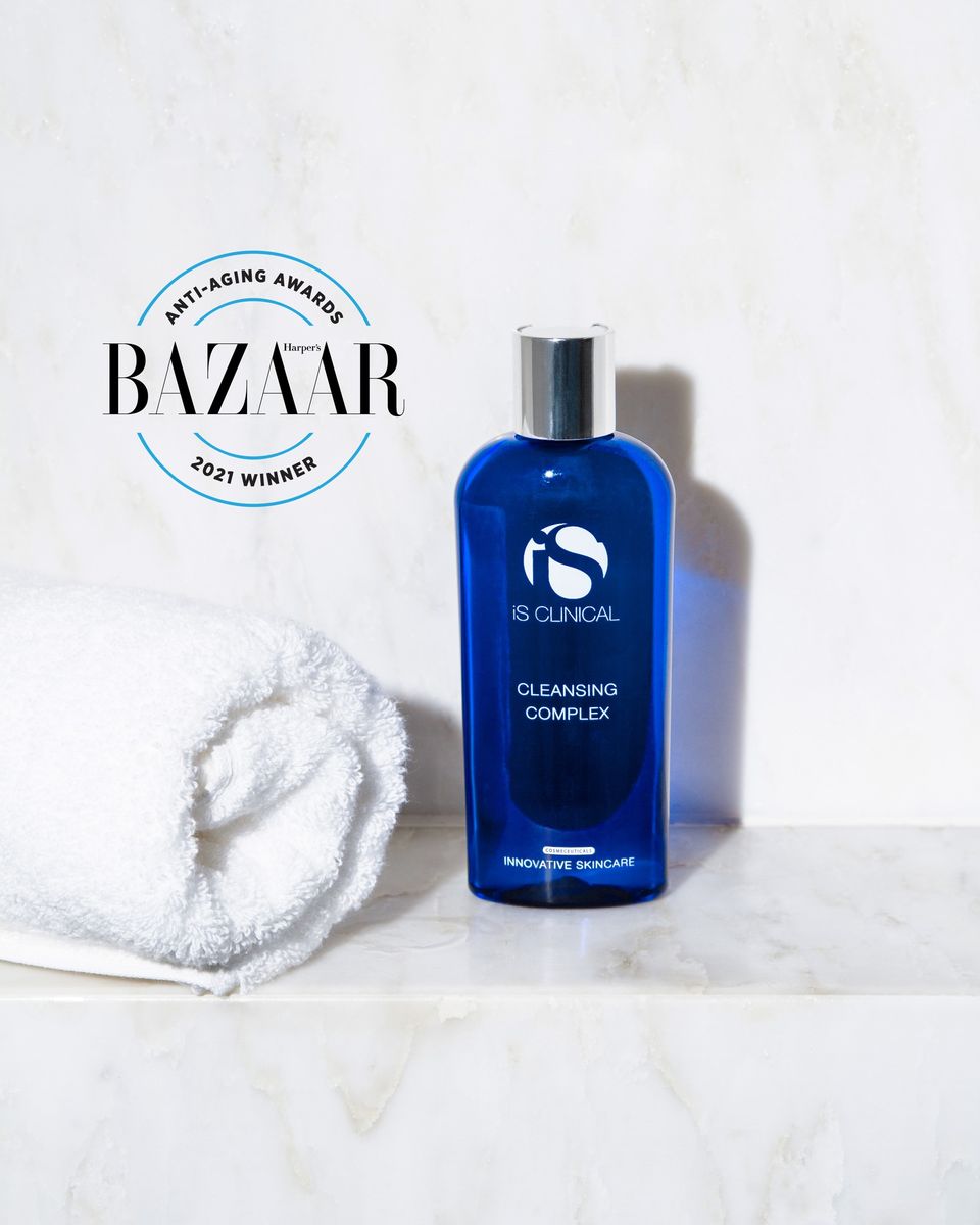Cleansing Complex