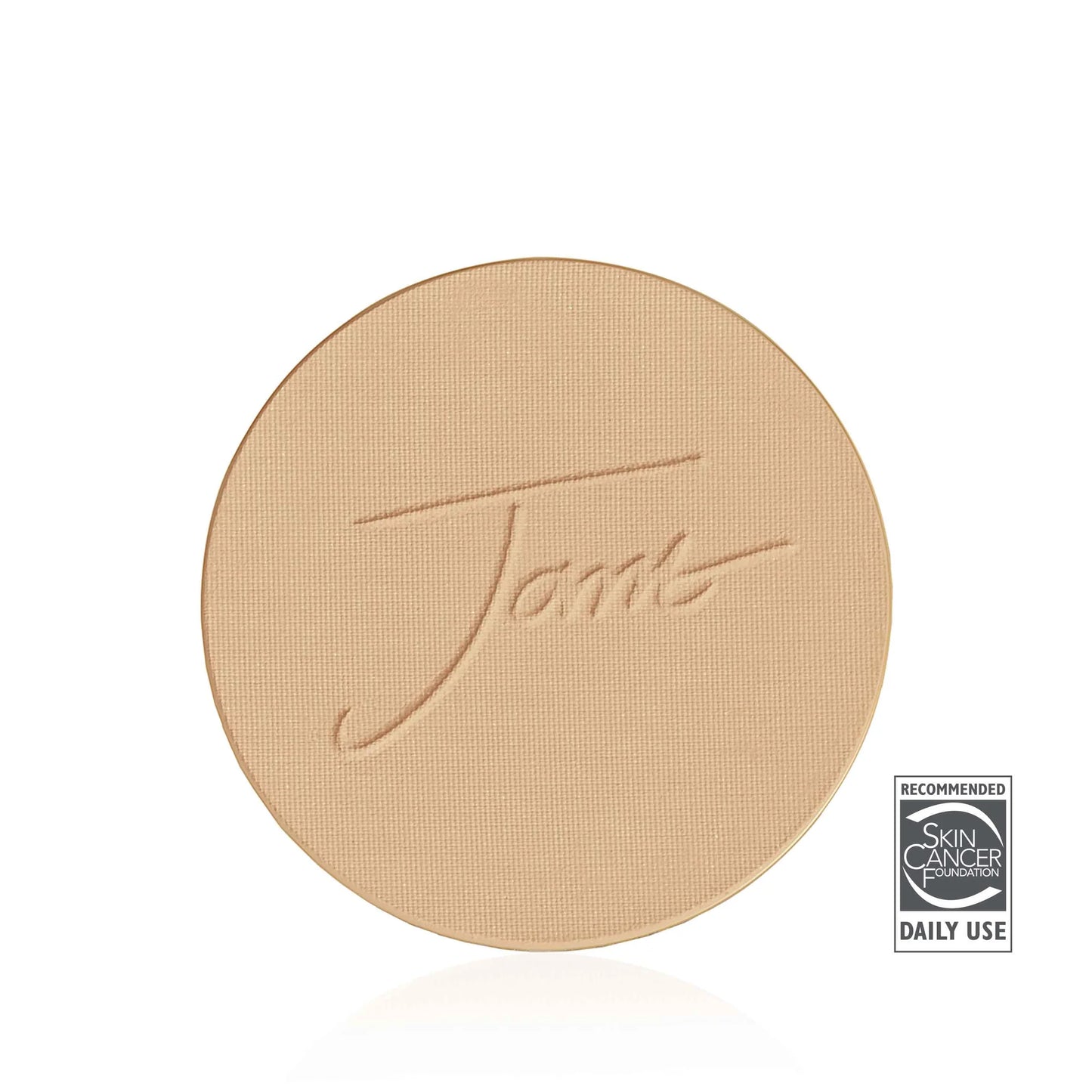 PurePressed Base Mineral Foundation SPF 20 Refill