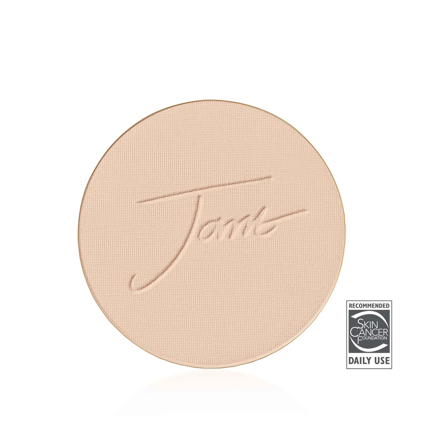 PurePressed Base Mineral Foundation SPF 20 Refill