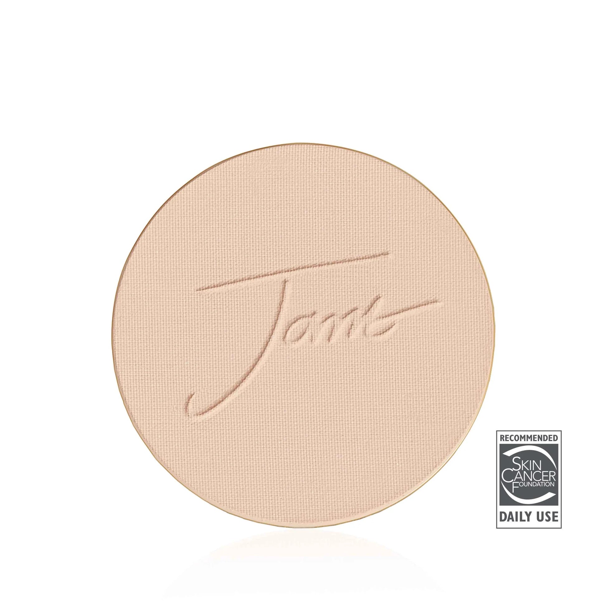 PurePressed Base Mineral Foundation SPF 20 Refill