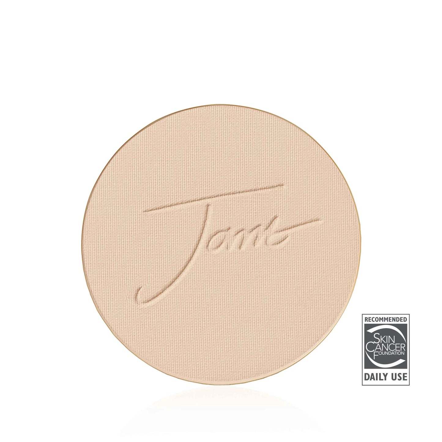 PurePressed Base Mineral Foundation SPF 20 Refill
