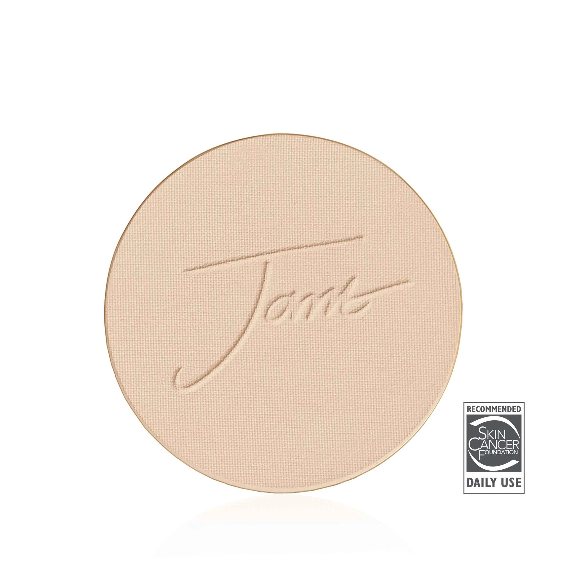 PurePressed Base Mineral Foundation SPF 20 Refill