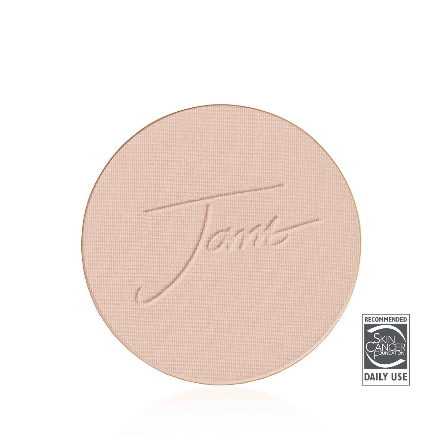 PurePressed Base Mineral Foundation SPF 20 Refill