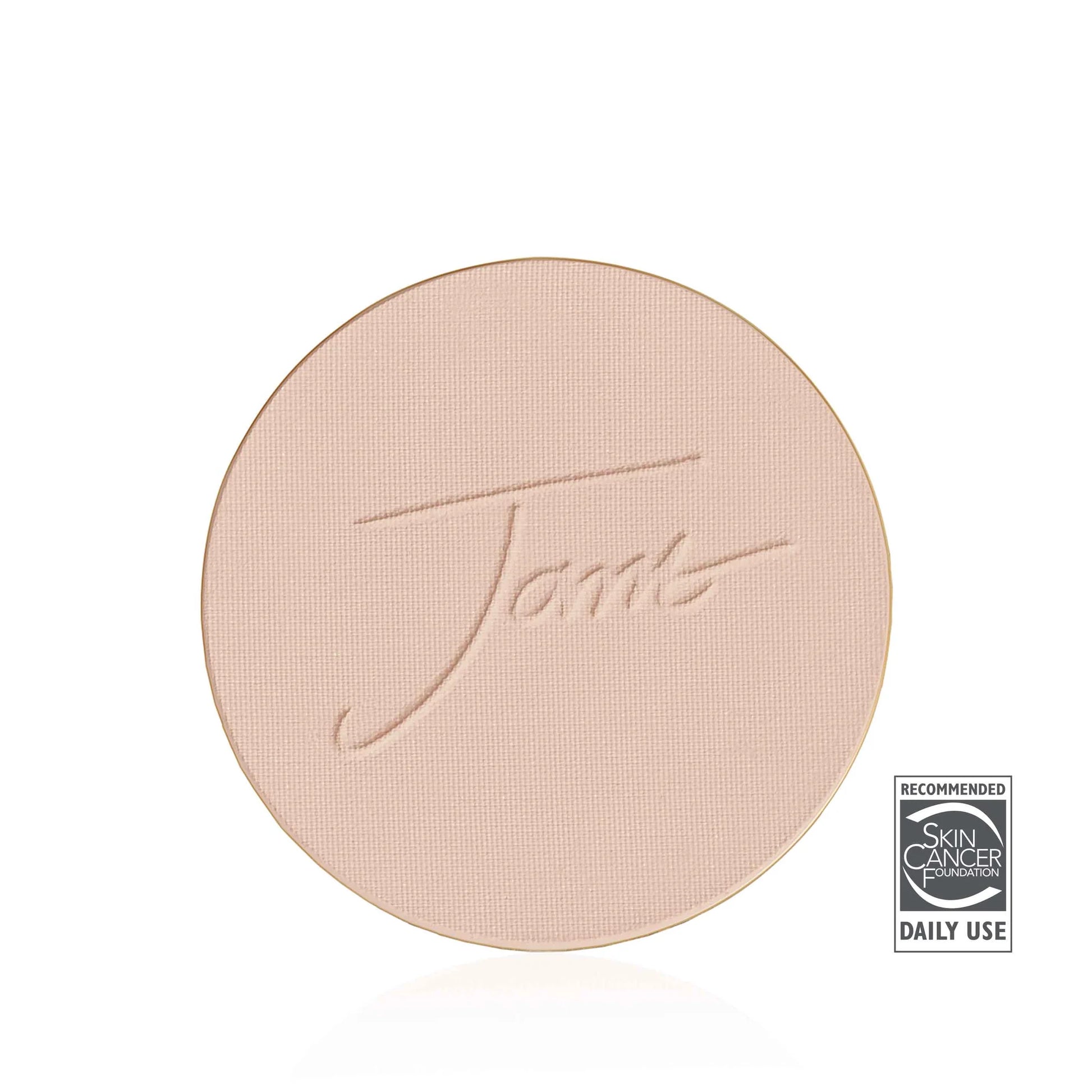 PurePressed Base Mineral Foundation SPF 20 Refill