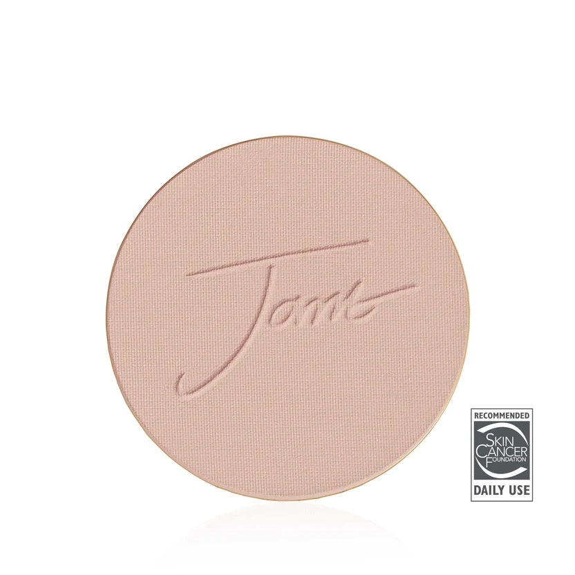 PurePressed Base Mineral Foundation SPF 20 Refill