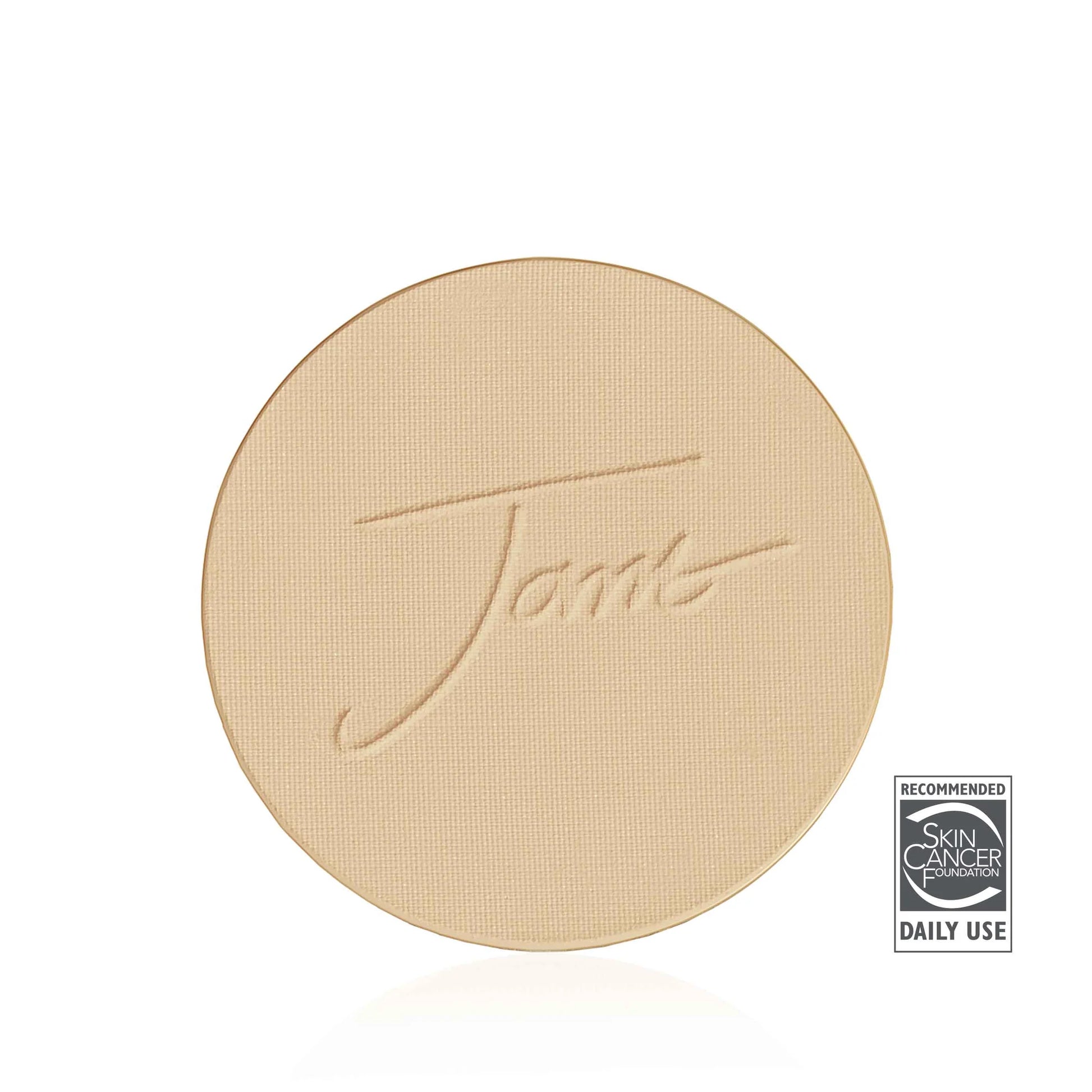PurePressed Base Mineral Foundation SPF 20 Refill