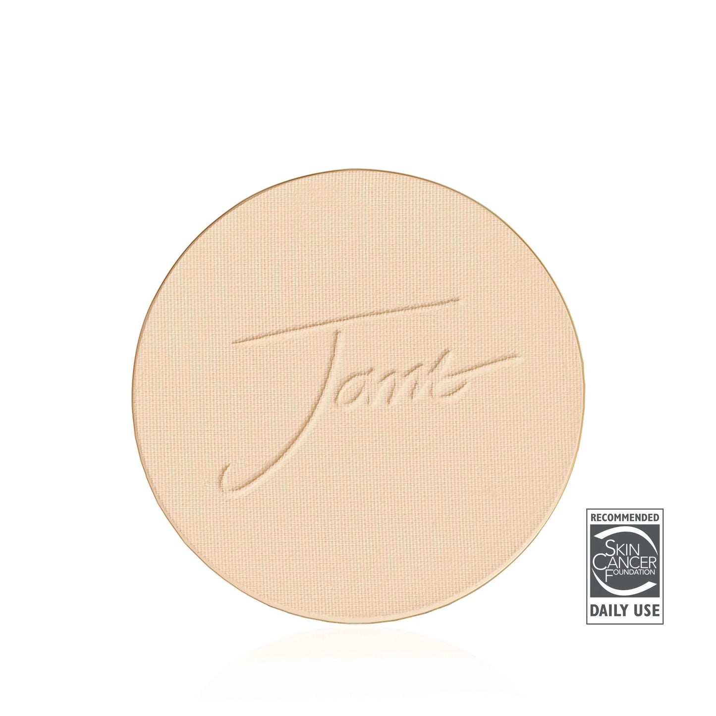 PurePressed Base Mineral Foundation SPF 20 Refill